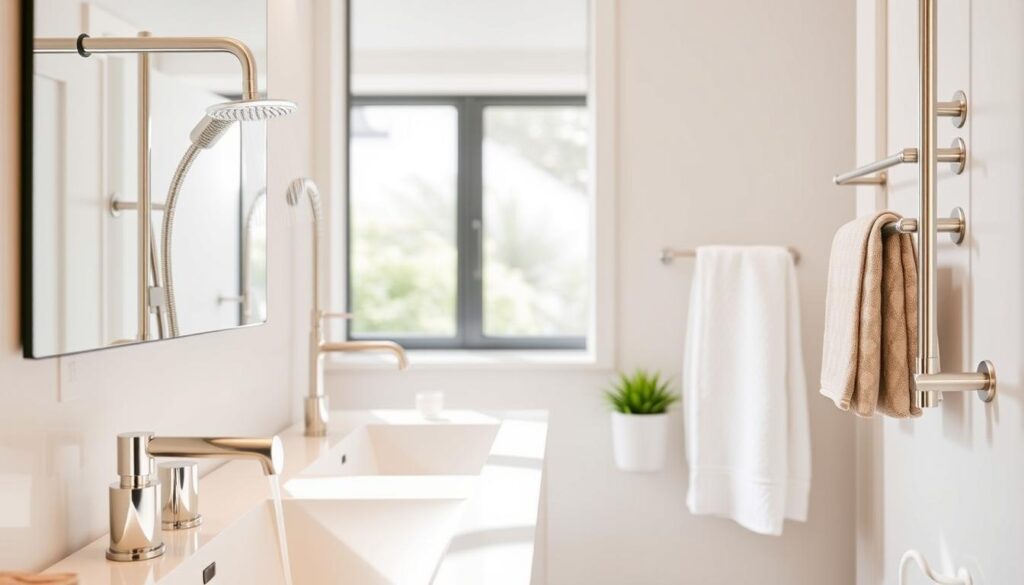 Affordable bathroom remodeling fixtures