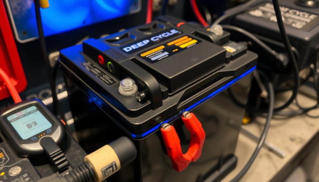 Battery Charging