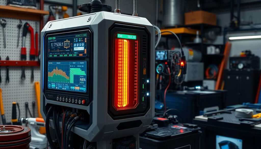 Battery Management System