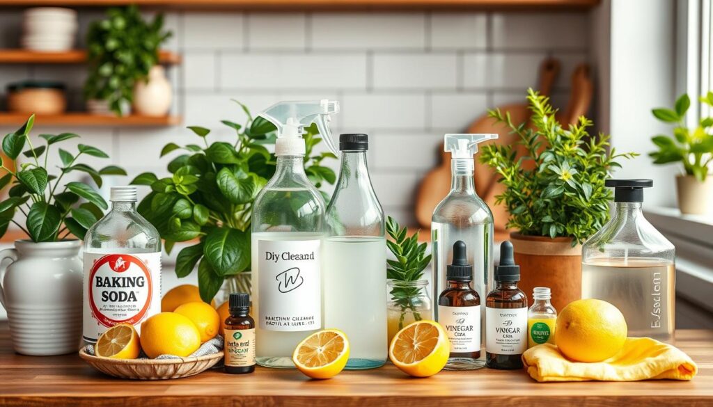 Cost-effective cleaning solutions