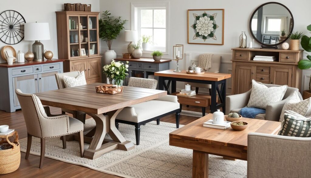 DIY Furniture Makeovers That Look Store-Bought