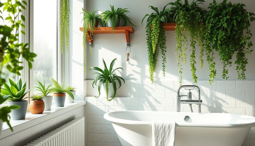 DIY bathroom makeover tips