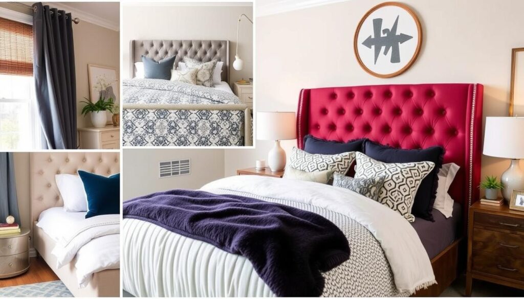 DIY headboards