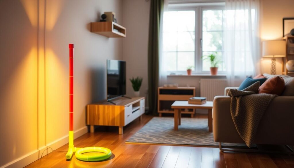 DIY lighting solutions