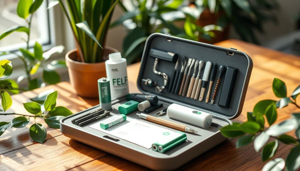 Eco Battery Rejuvenator