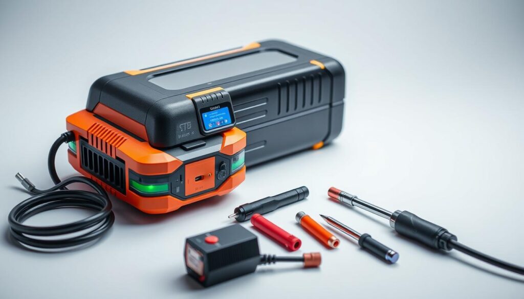 PowerPlus Battery Saver