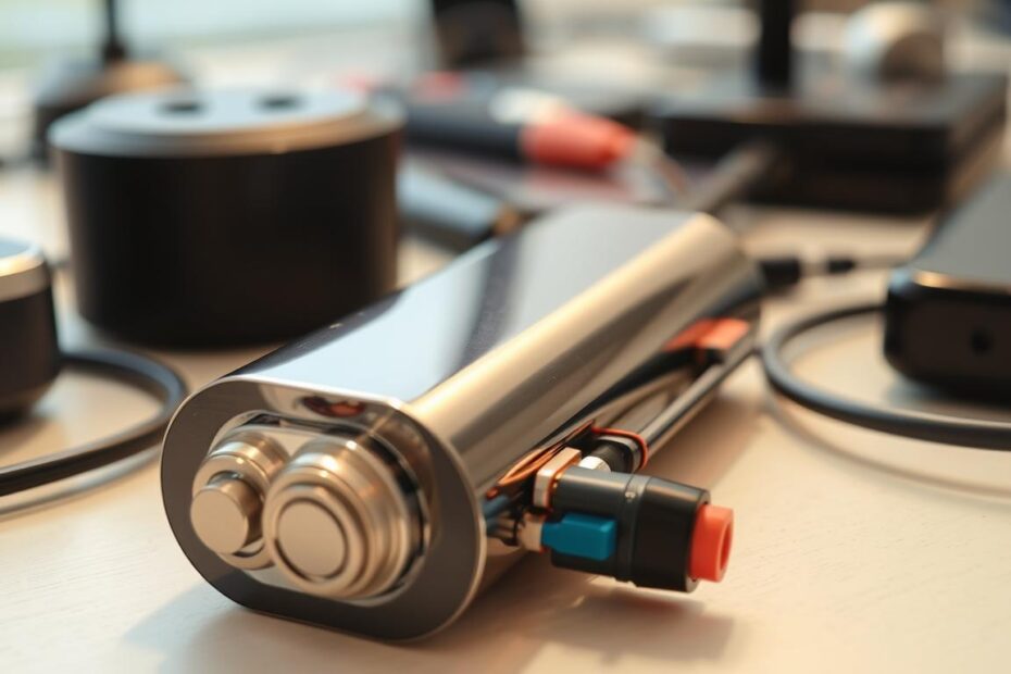 Prolong The Life Of Lithium-ion, Laptop, and Cell Phone Batteries