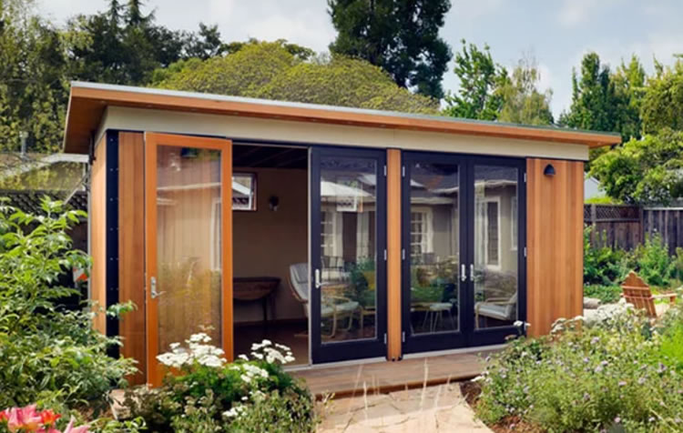 shed plans