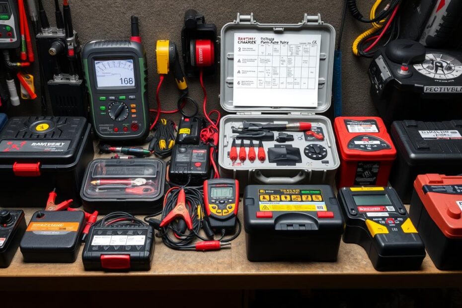 Top 5 Battery Reconditioning Kits Reviewed