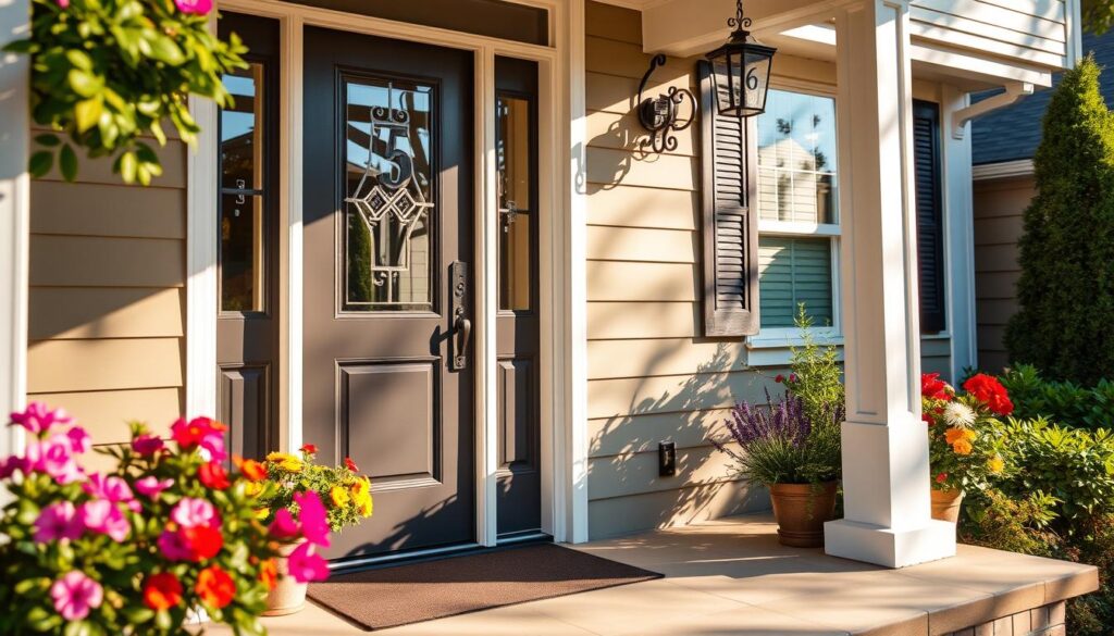 Upgrade Your House Numbers