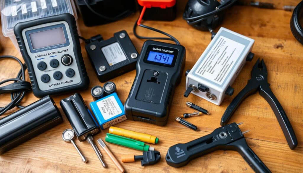 affordable battery restoration tools