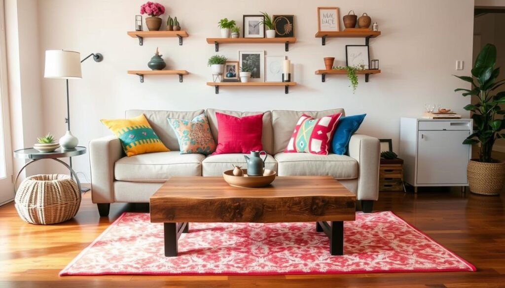 affordable home upgrades