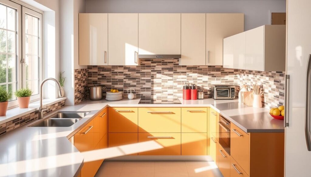 affordable kitchen upgrades