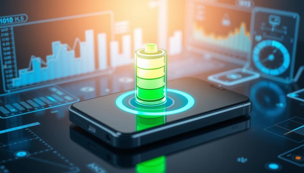 battery management apps