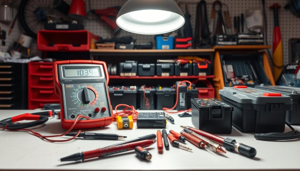 battery reconditioning tools