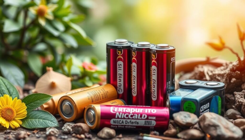 battery recycling techniques