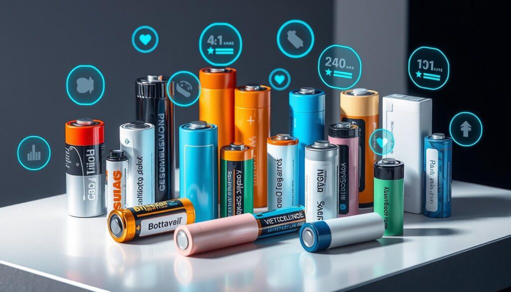 battery reviews