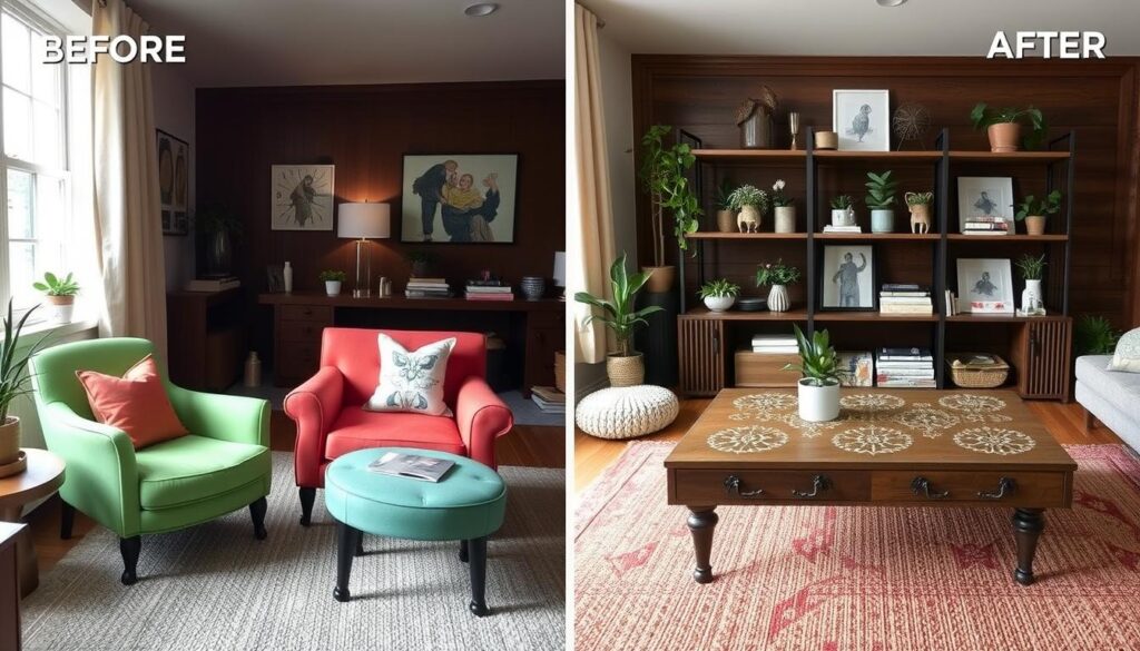 budget-friendly furniture updates