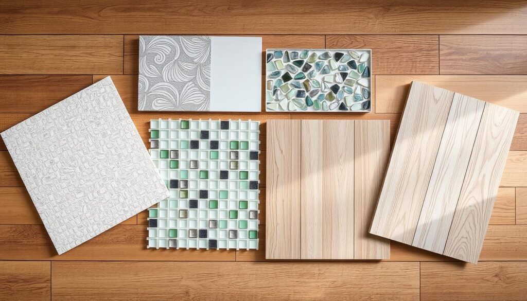cost-effective tile alternatives