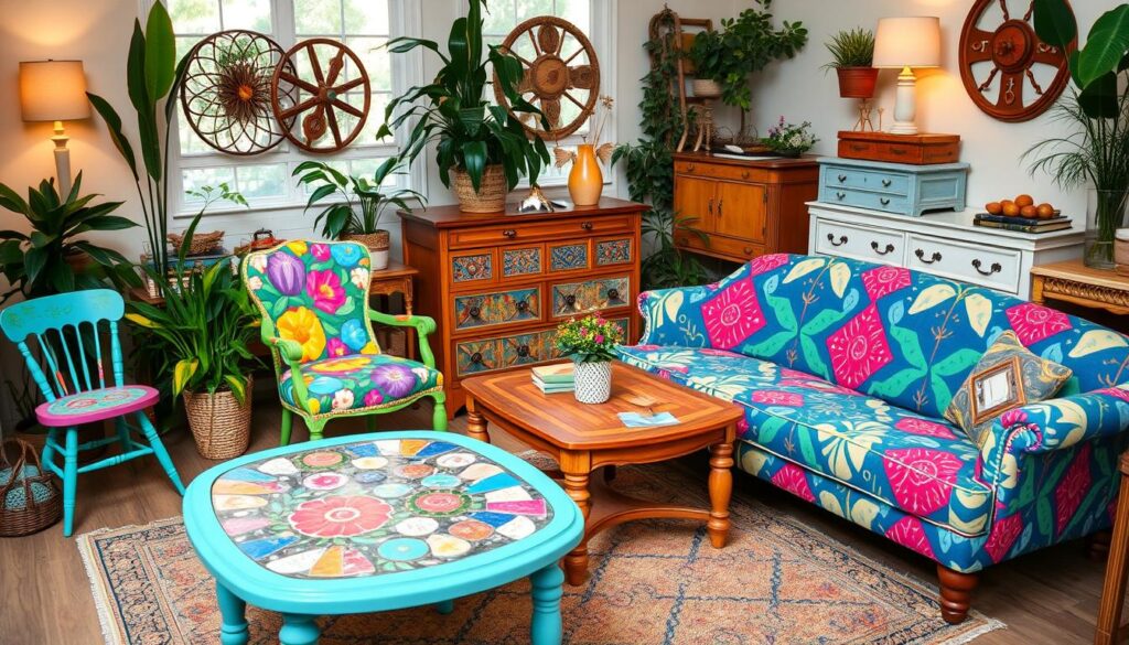 creative furniture transformations