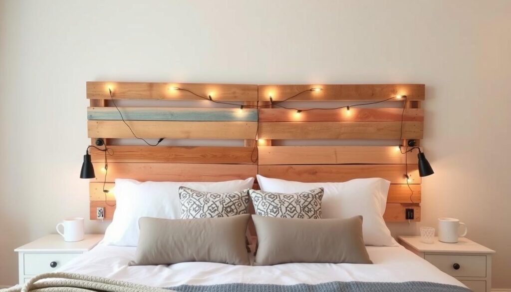 creative headboard designs