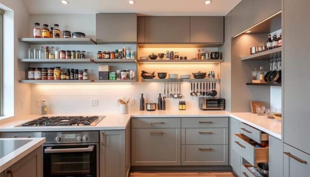 custom kitchen enhancements storage custom kitchen enhancements storage