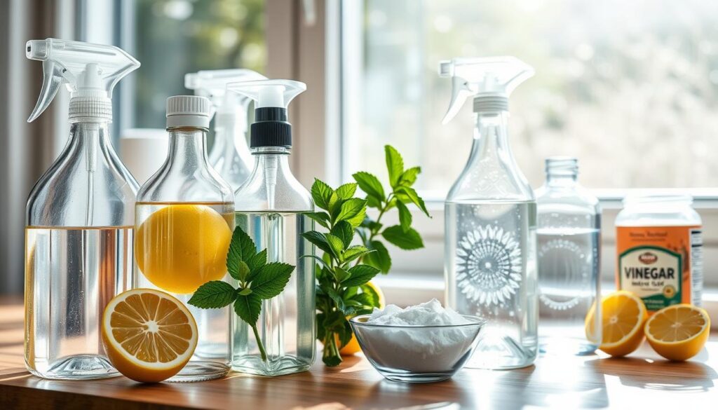 diy cleaners