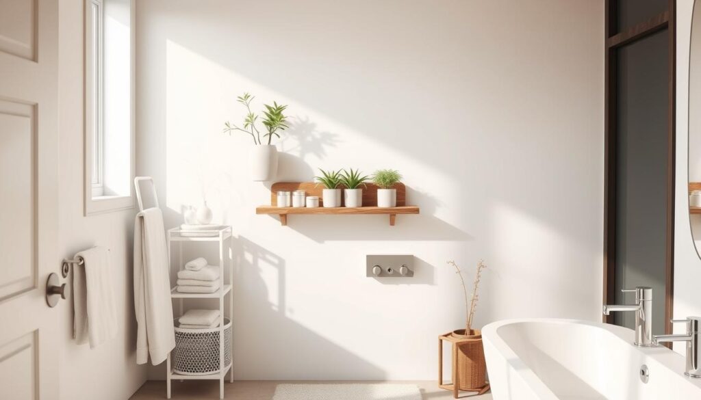 easy bathroom renovations