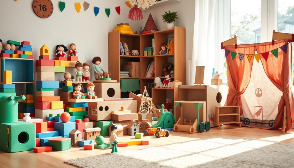 homemade toys for kids