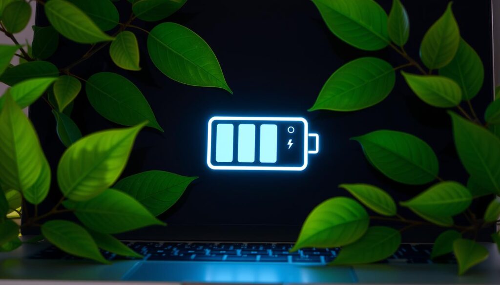laptop battery health