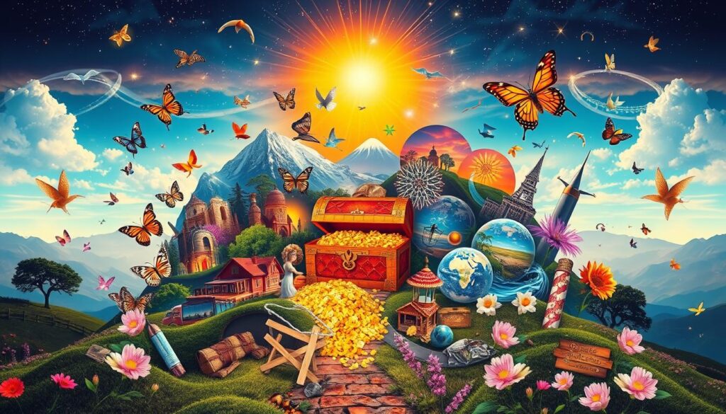 law of attraction principles