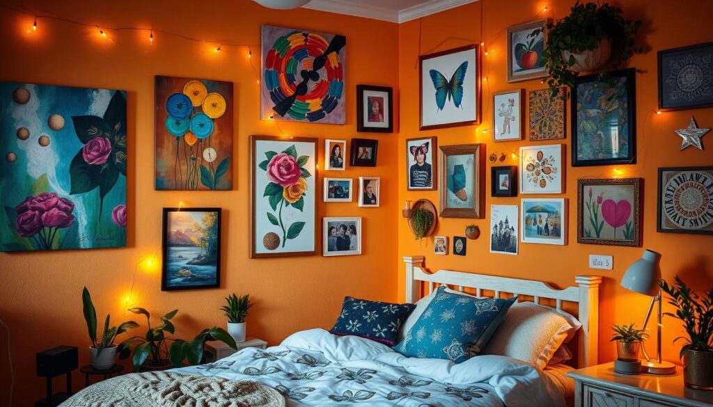 personalized room decor