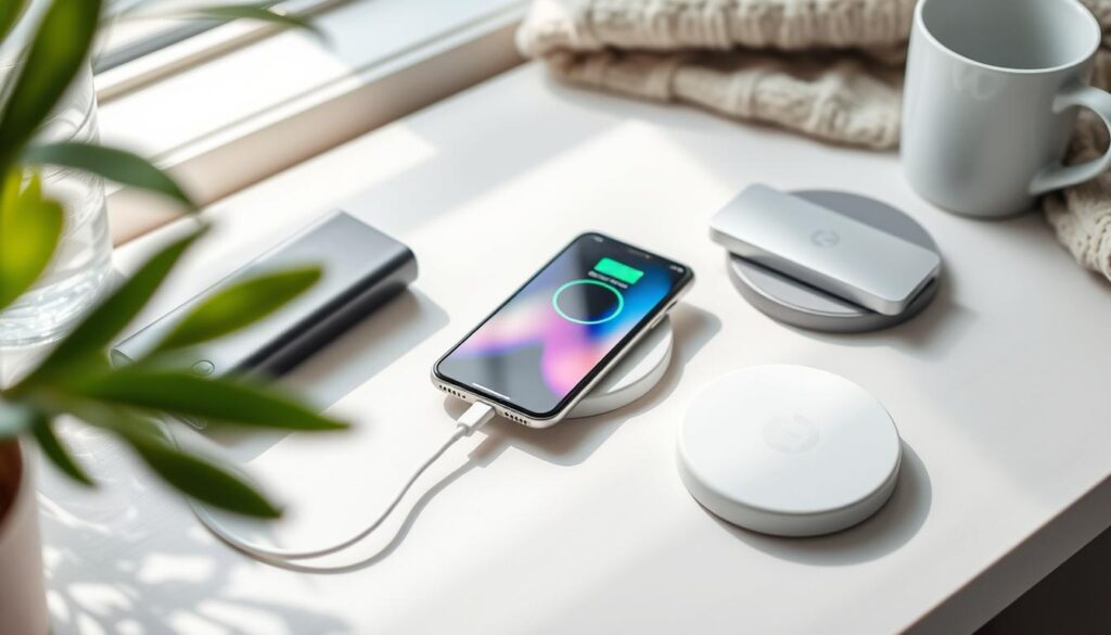 proper charging techniques