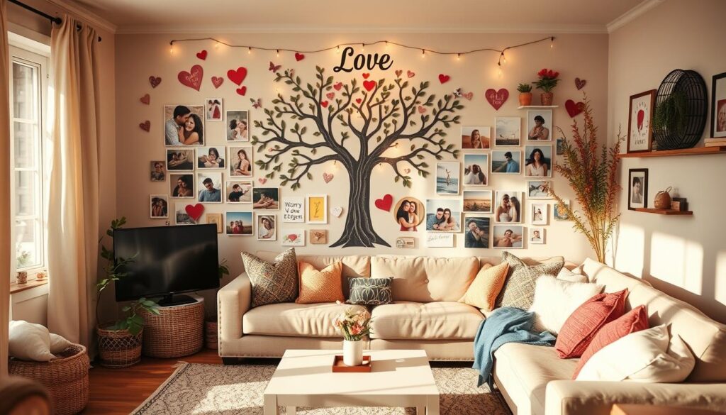 relationship vision board