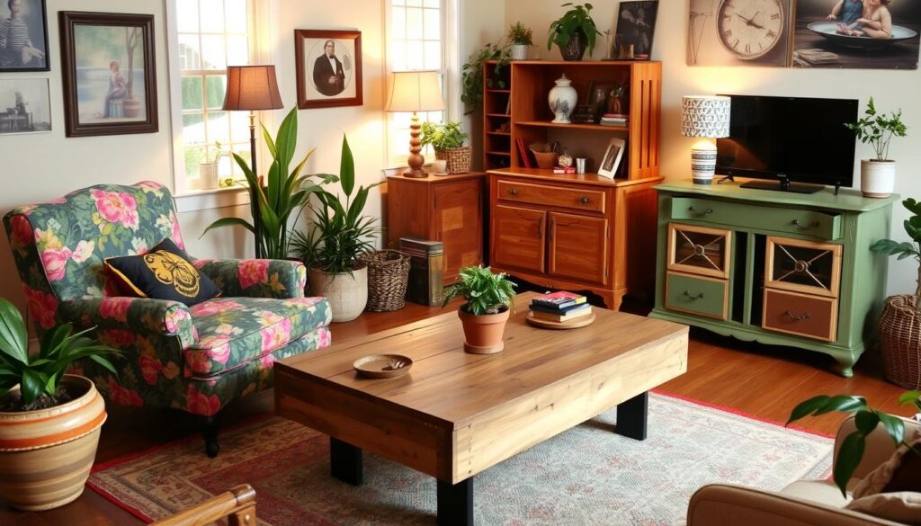 repurposed furniture projects