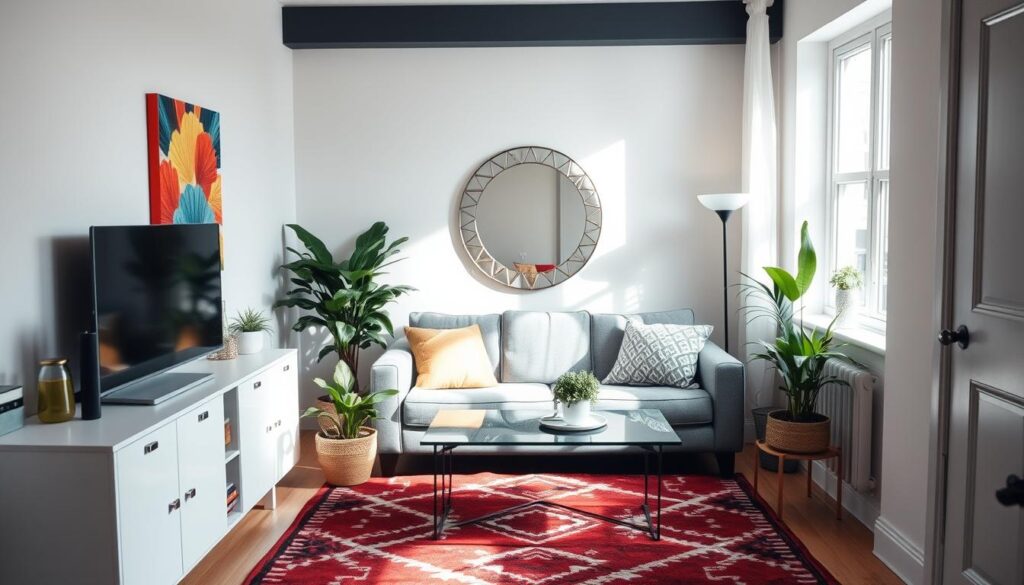 small space hacks