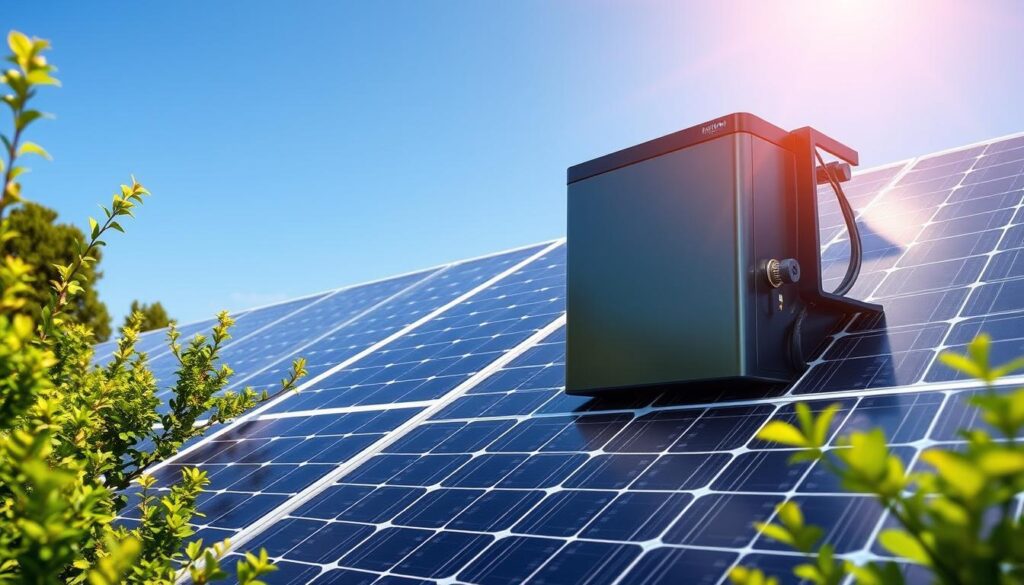 solar battery
