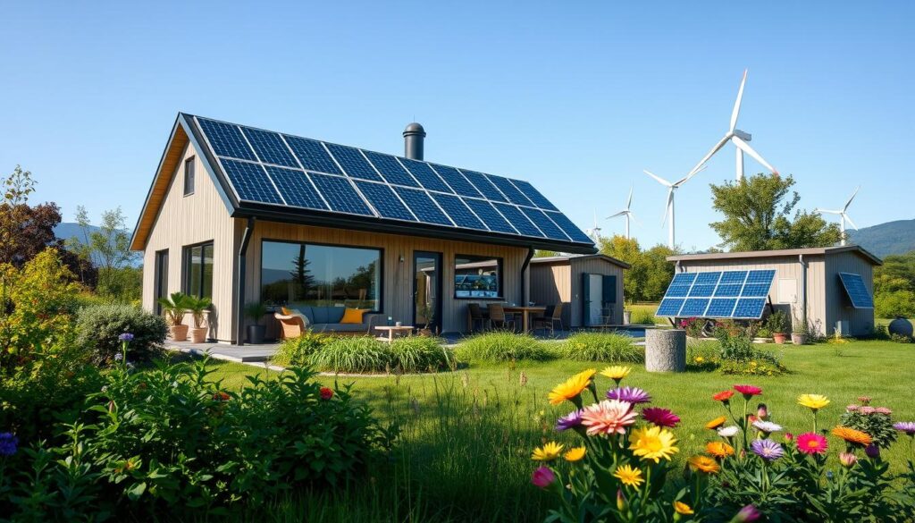 sustainable energy storage