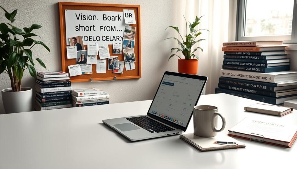 Career Development Strategies