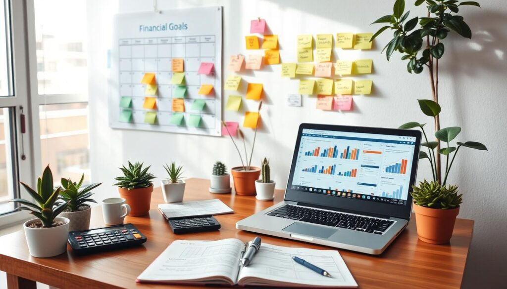 Financial Planning Strategies