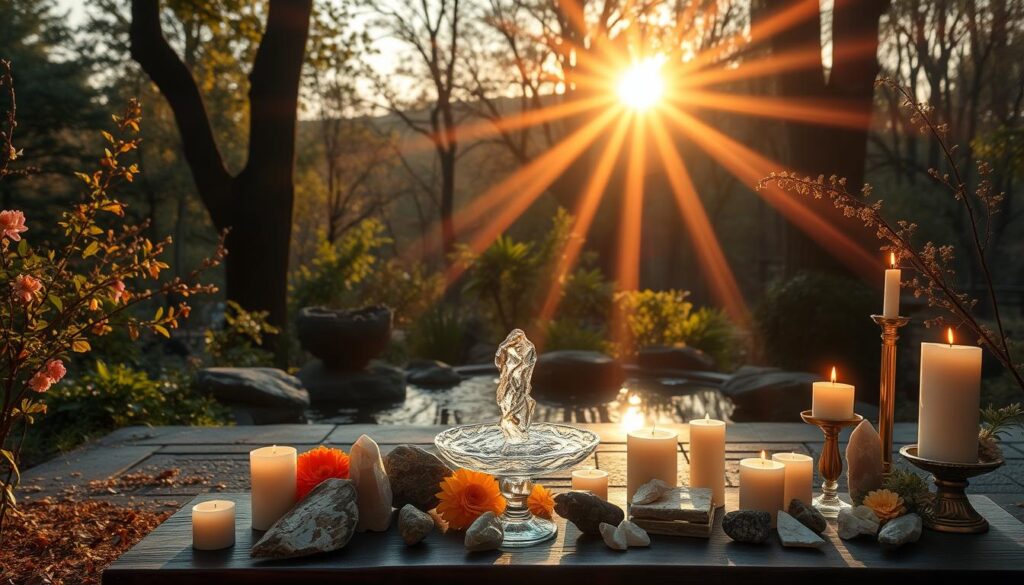Gratitude Manifestation Techniques