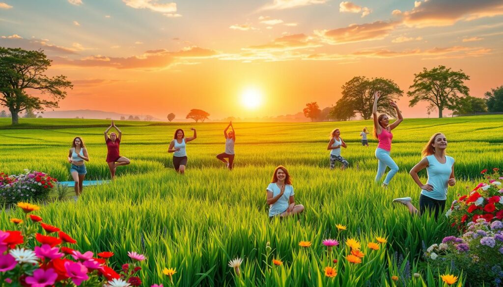 Health and Wellness Goals 2025