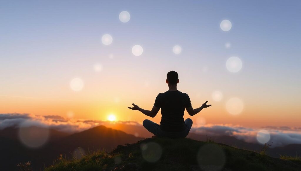 Meditation for Manifestation Techniques