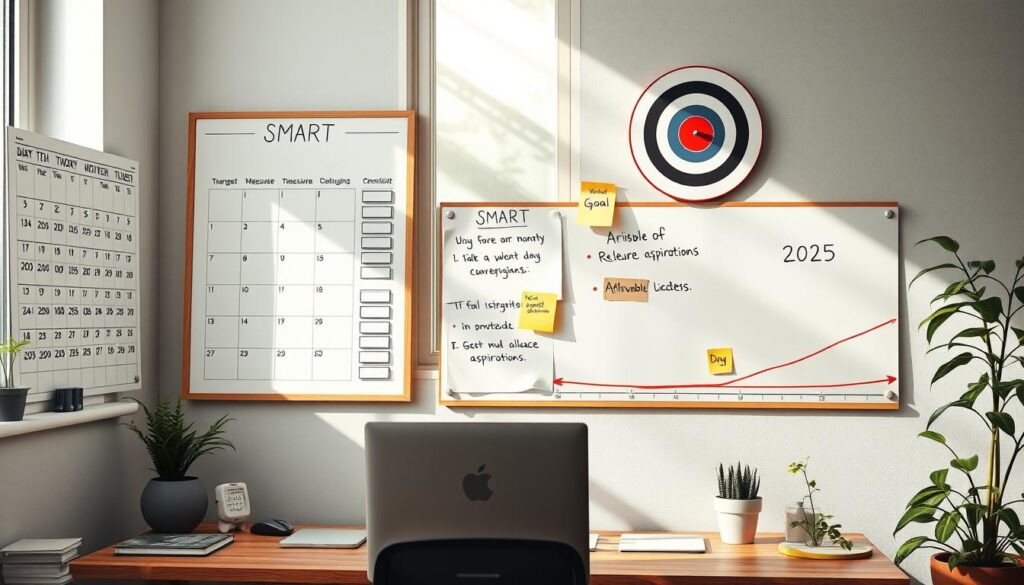 SMART Goal Setting Strategies
