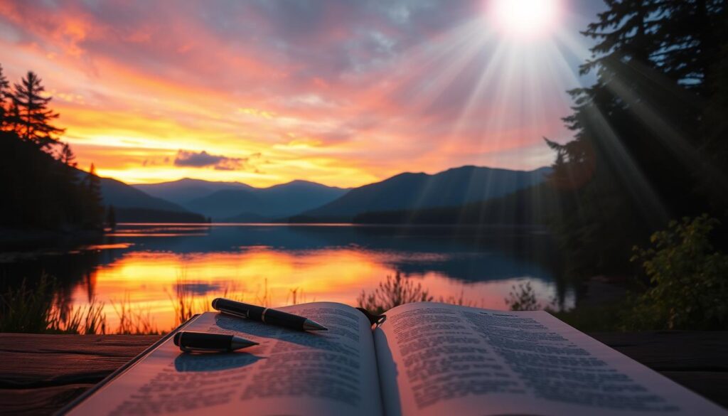 Self-Reflection and Personal Development
