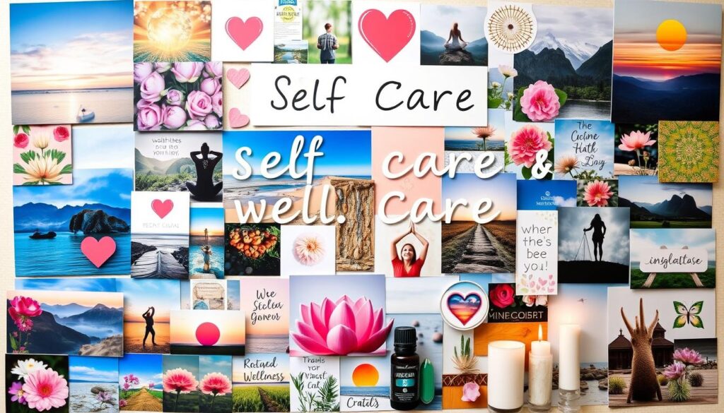 Vision Board Affirmations Inspiration