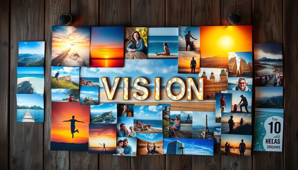 Vision Board Success Stories